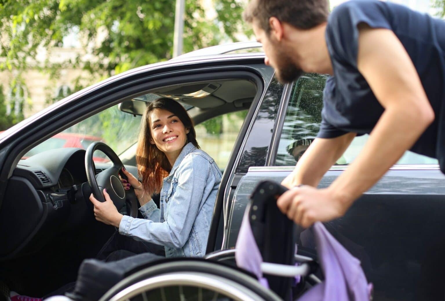 תו נכה לרכב | משרד התחבורה תו נכה הוספת רכב: הדרך הקלה והמהירה שלכם ...